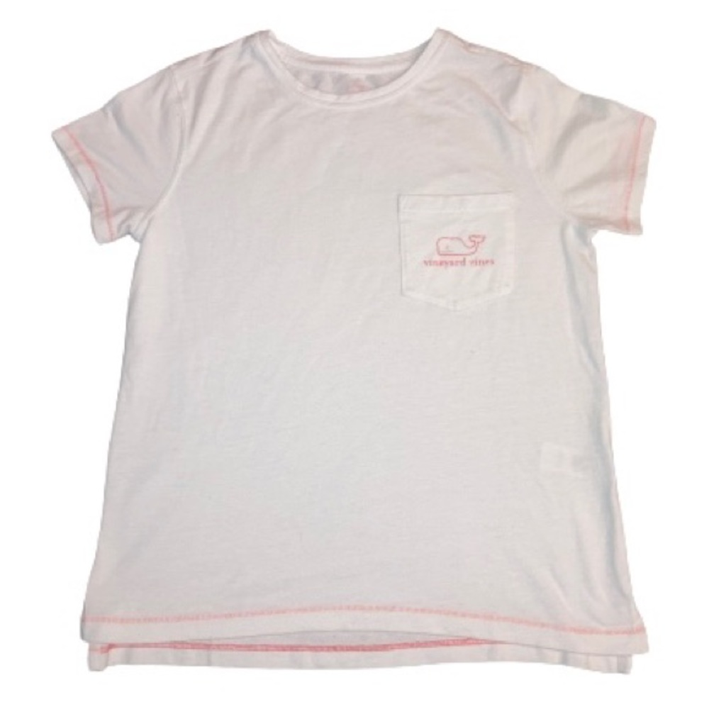 Vineyard Vines Boyfriend Tee Shirt